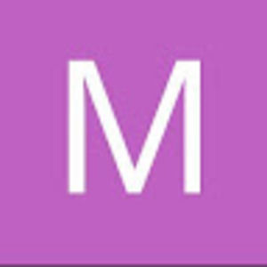 Meet your Posher, Marcella